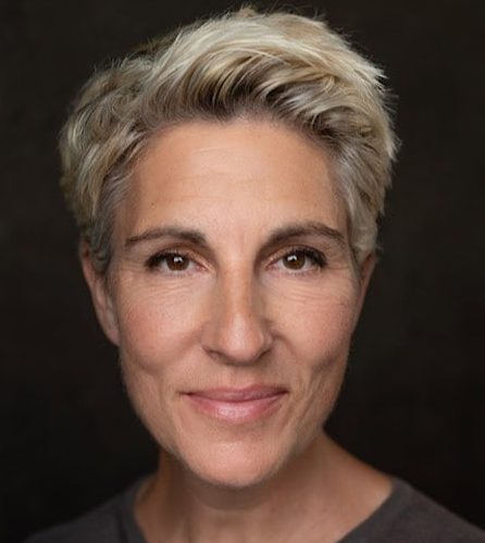 Tamsin Greig
