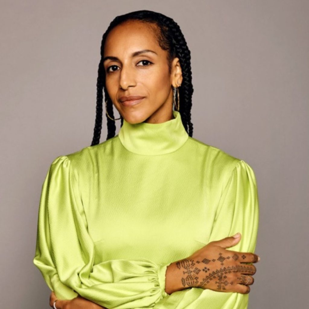 Afua Hirsch