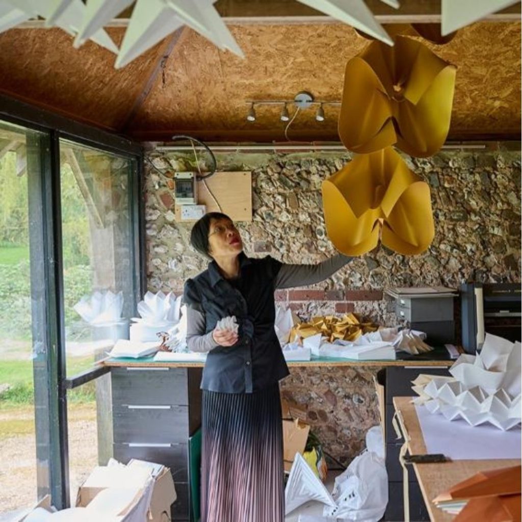 Angela Fung