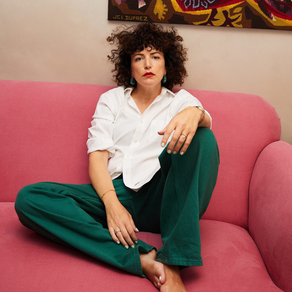 Annie Mac