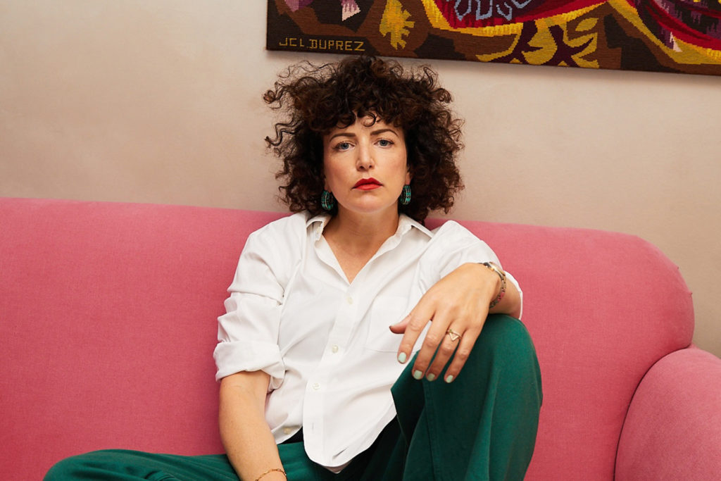 Annie Mac