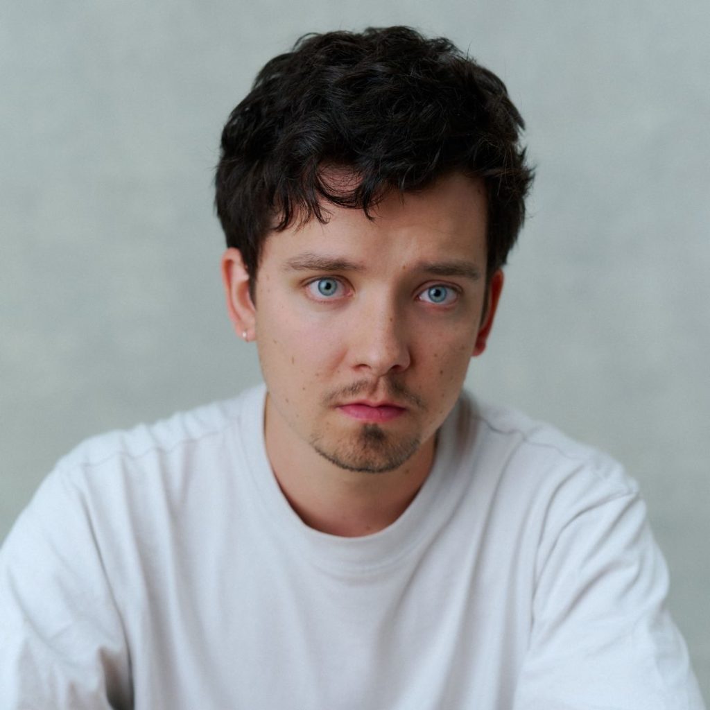 Asa Butterfield