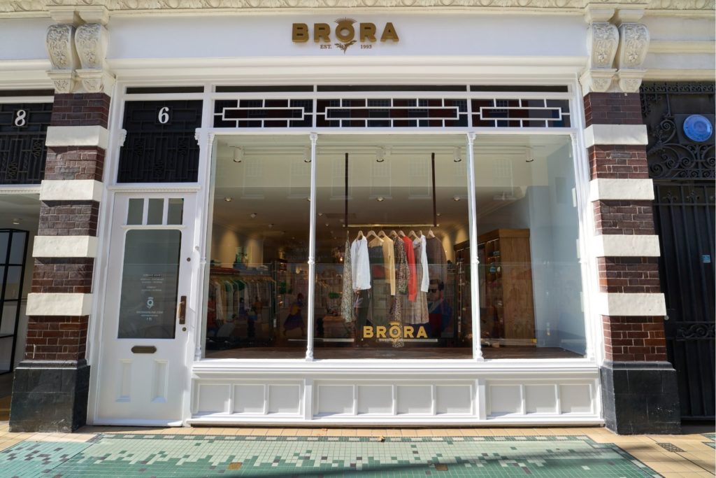 Brora
