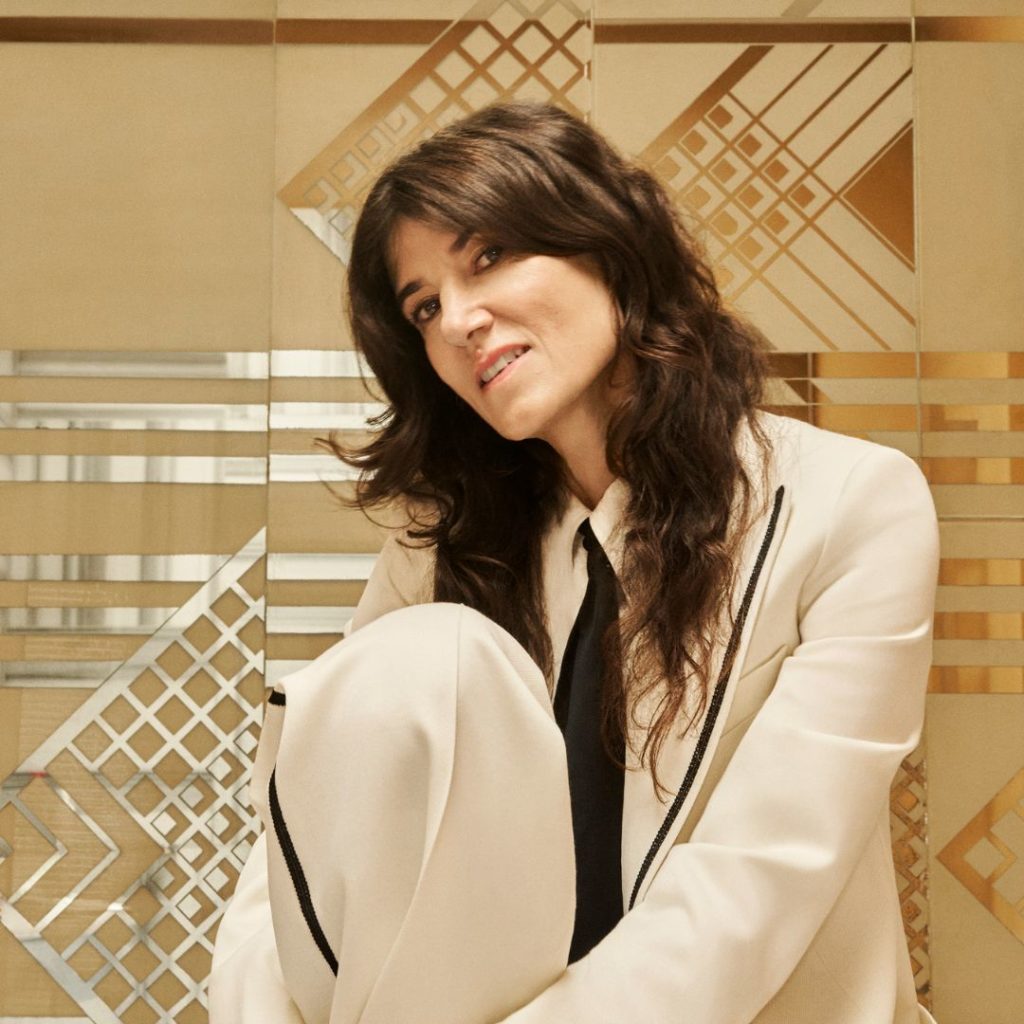 Bella Freud