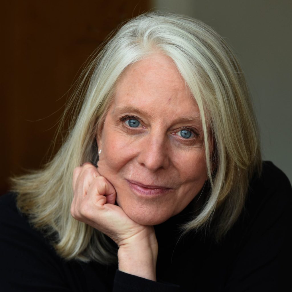 Bonnie Garmus