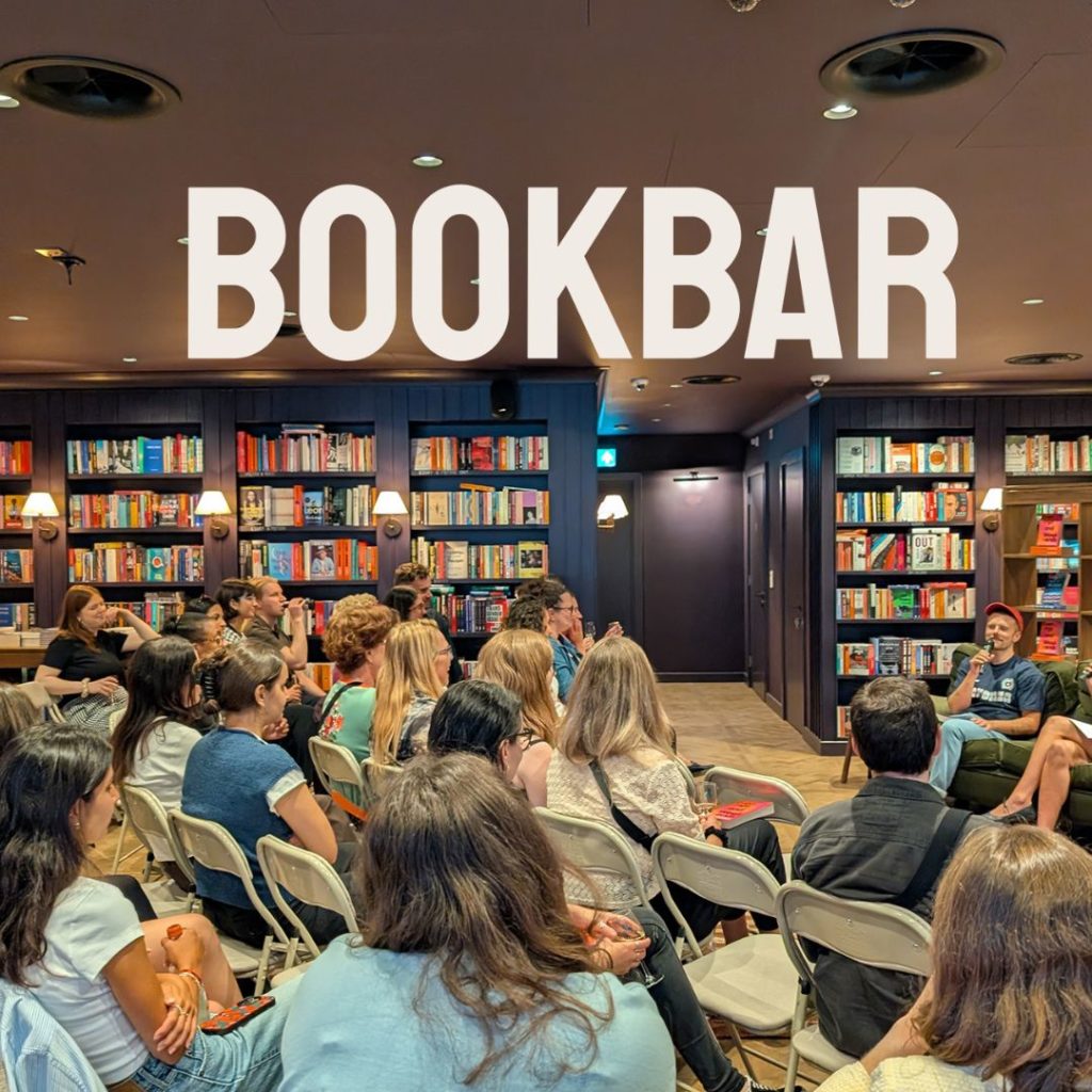 BookBar
