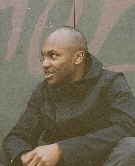 Bradley Banton