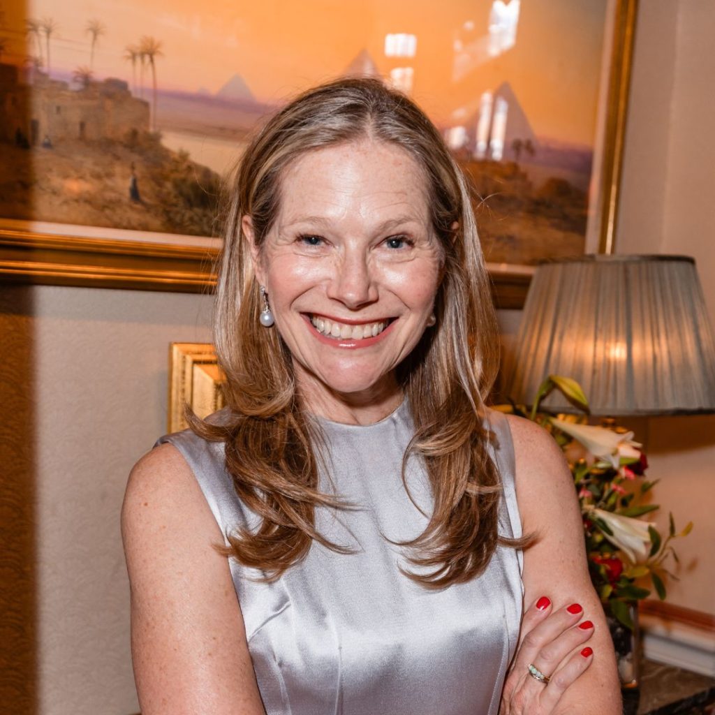 Carole Annett