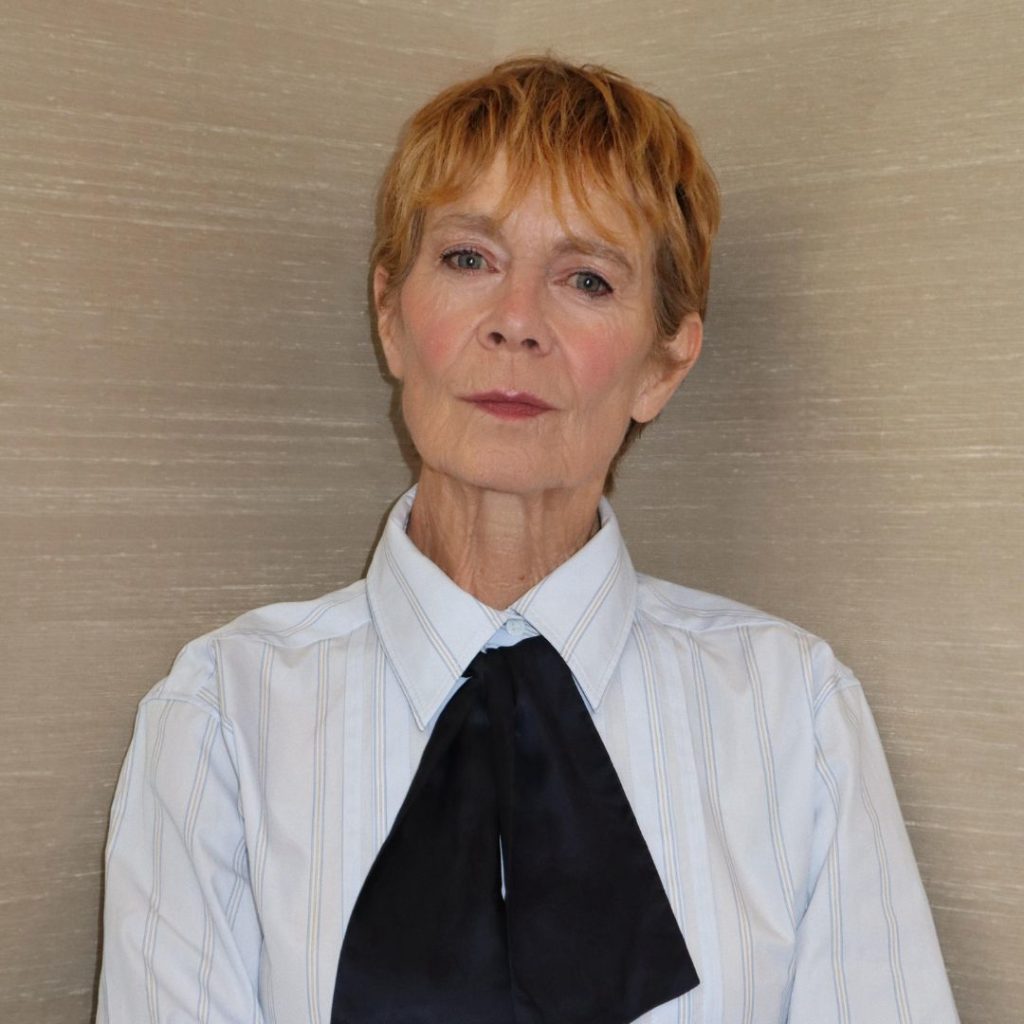 Celia Imrie
