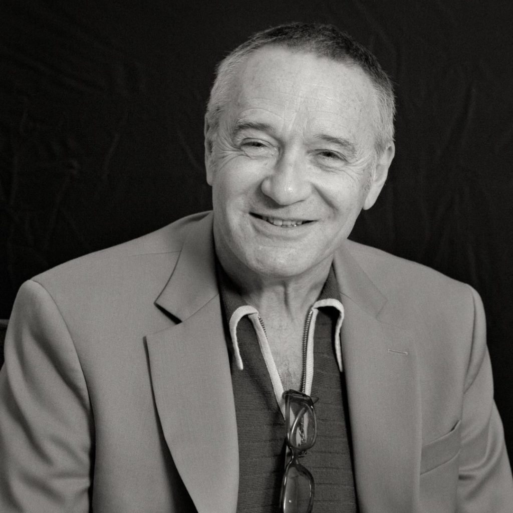 Chris Salewicz