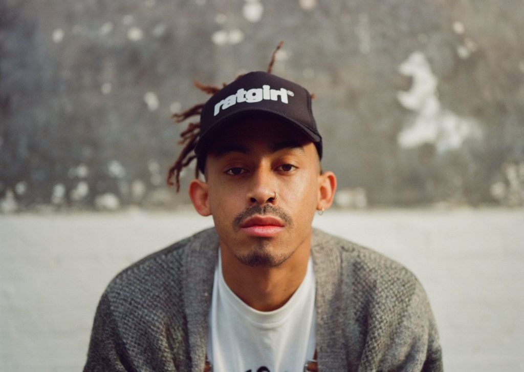 Jordan Stephens
