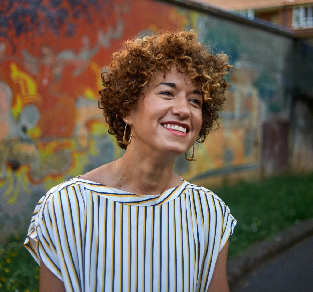Corrina Antrobus