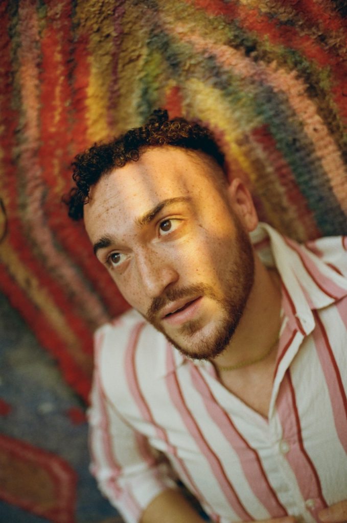 Lucas Jones
