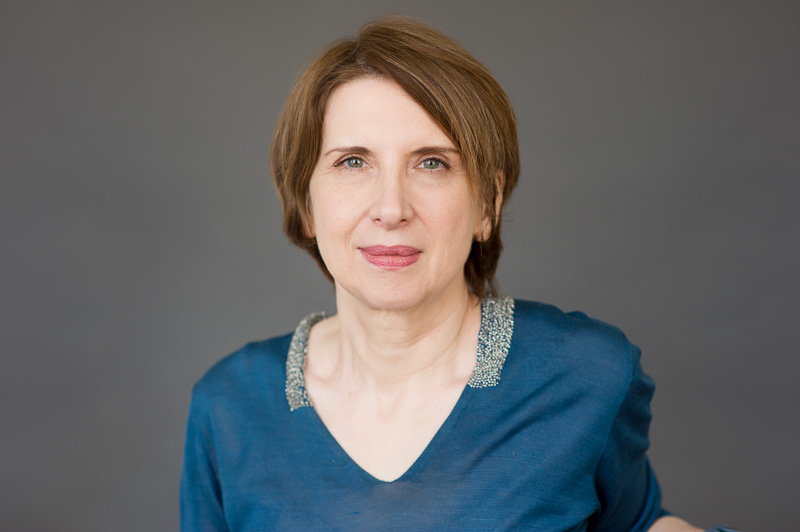 Kathryn Hughes