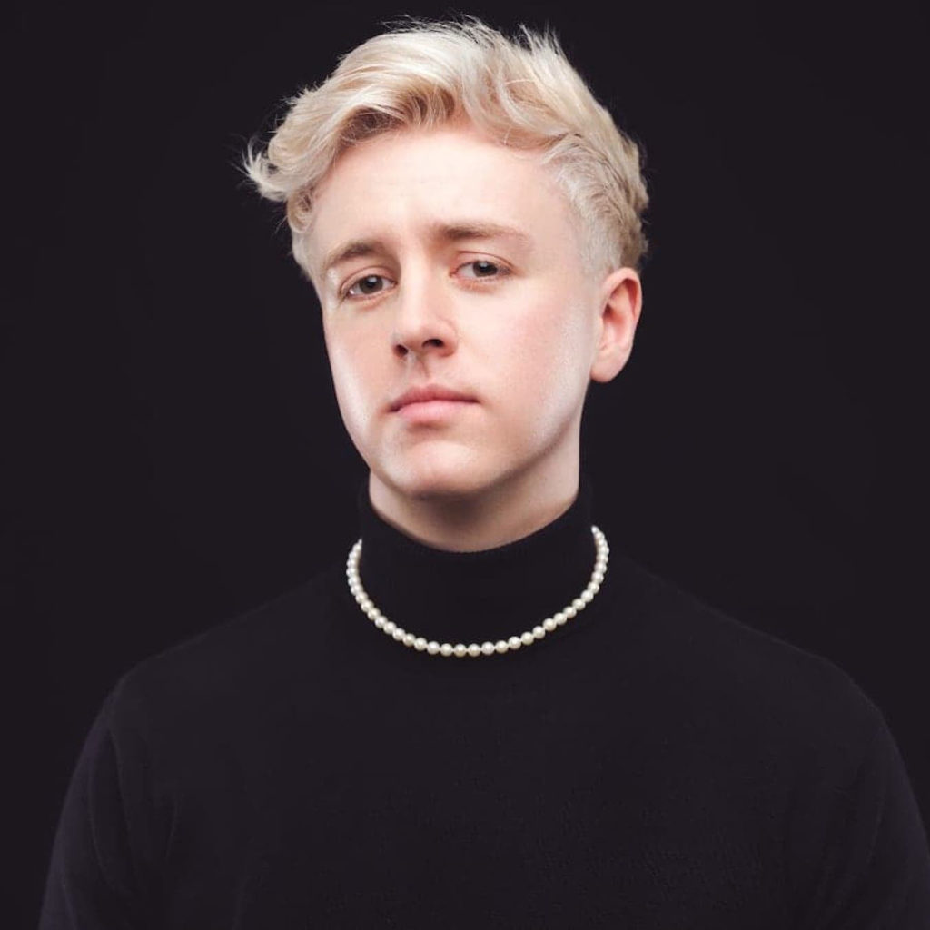 Daniel Foxx