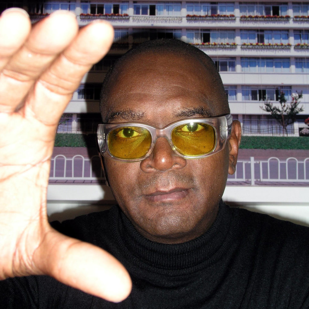Dennis Morris