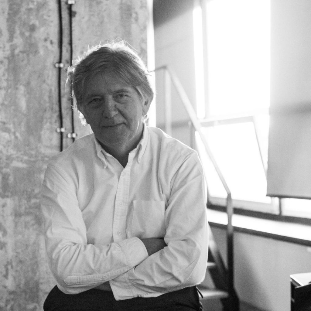 Deyan Sudjic OBE