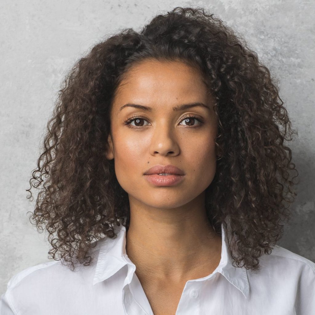Gugu Mbatha-Raw