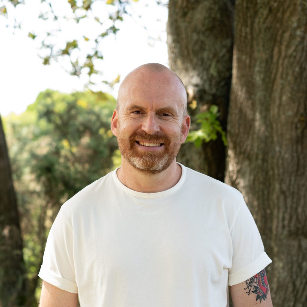 Matt Haig