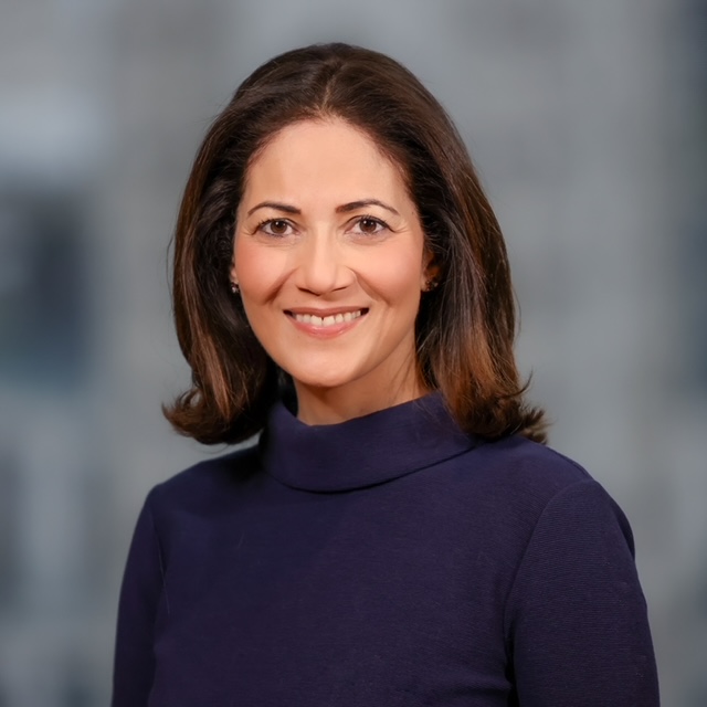 Mishal Husain