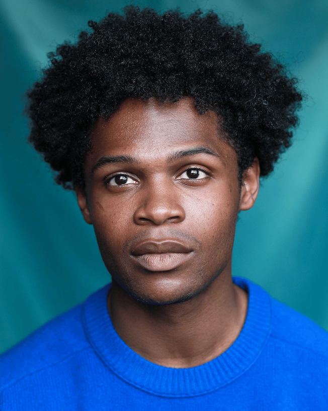 Kenndrick Horton