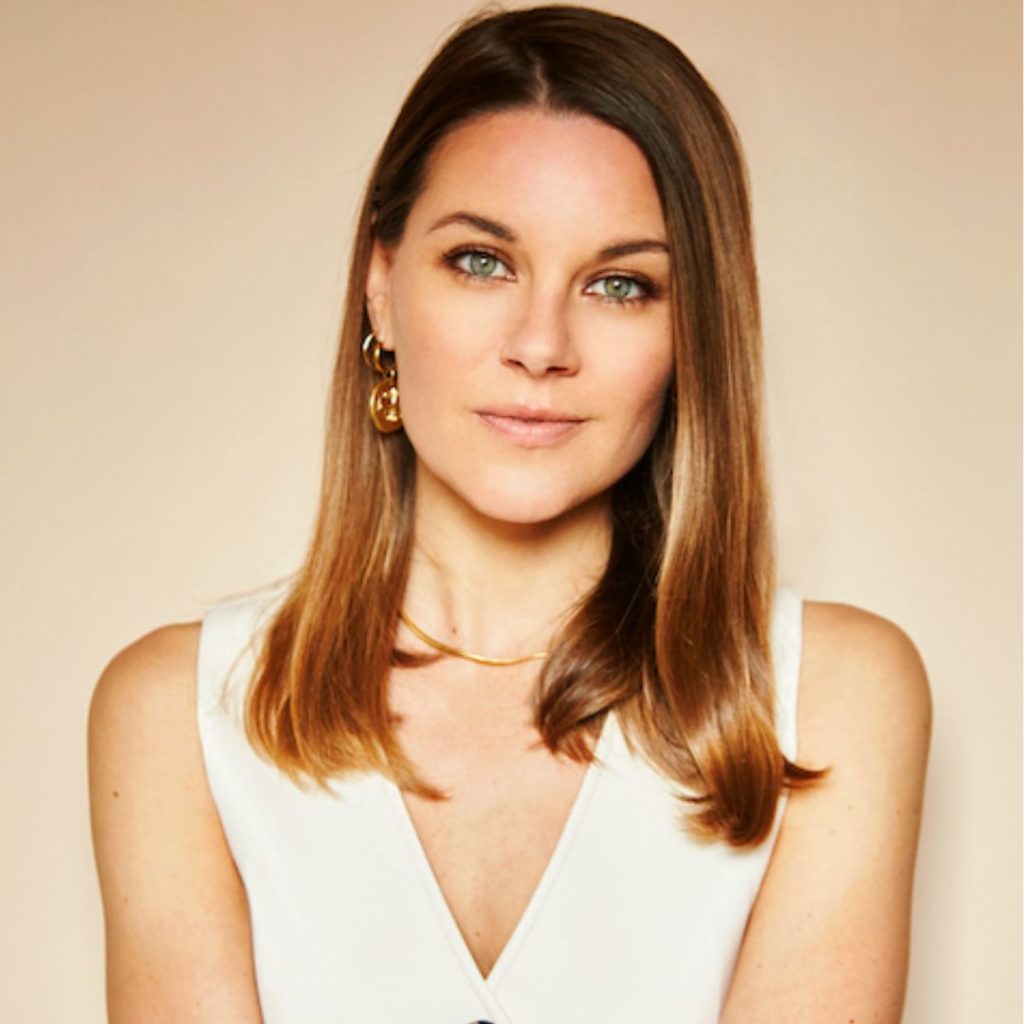 Helen Carr