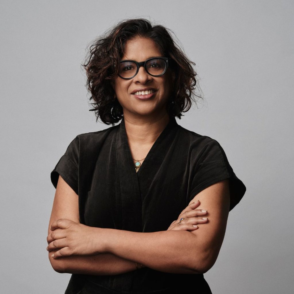 Indhu Rubasingham 