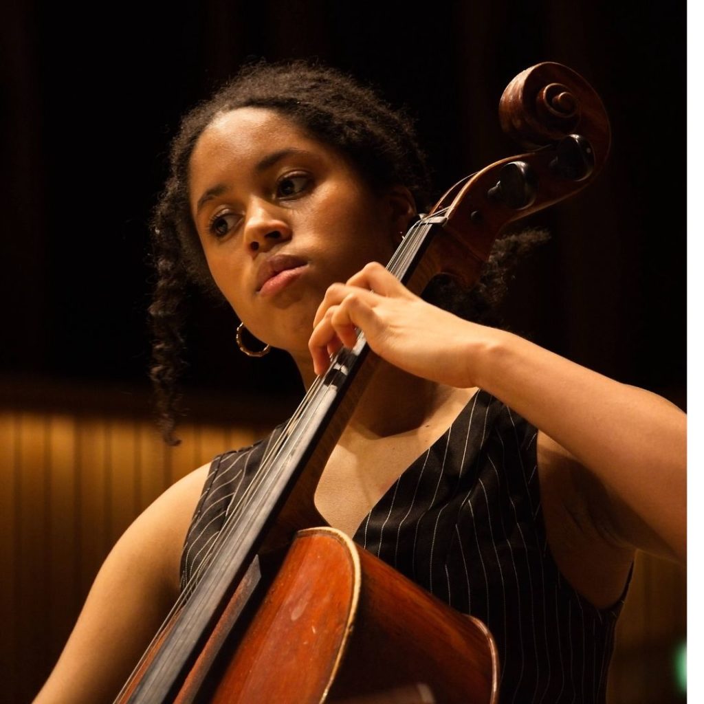 Mariatu Kanneh-Mason