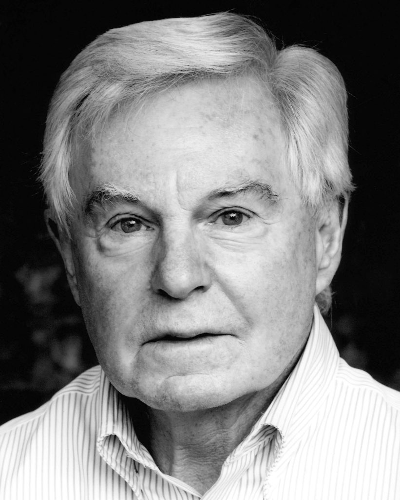 Sir Derek Jacobi
