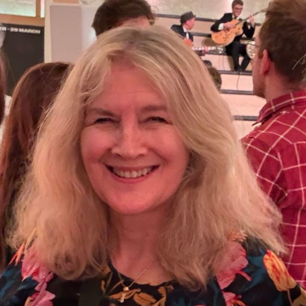 Jane Ashley