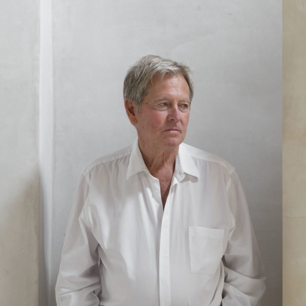 John Pawson CBE