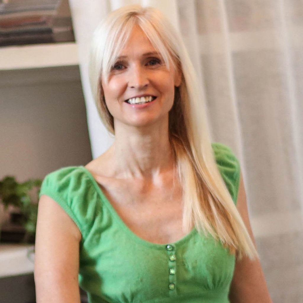 Karen Haller FRSA