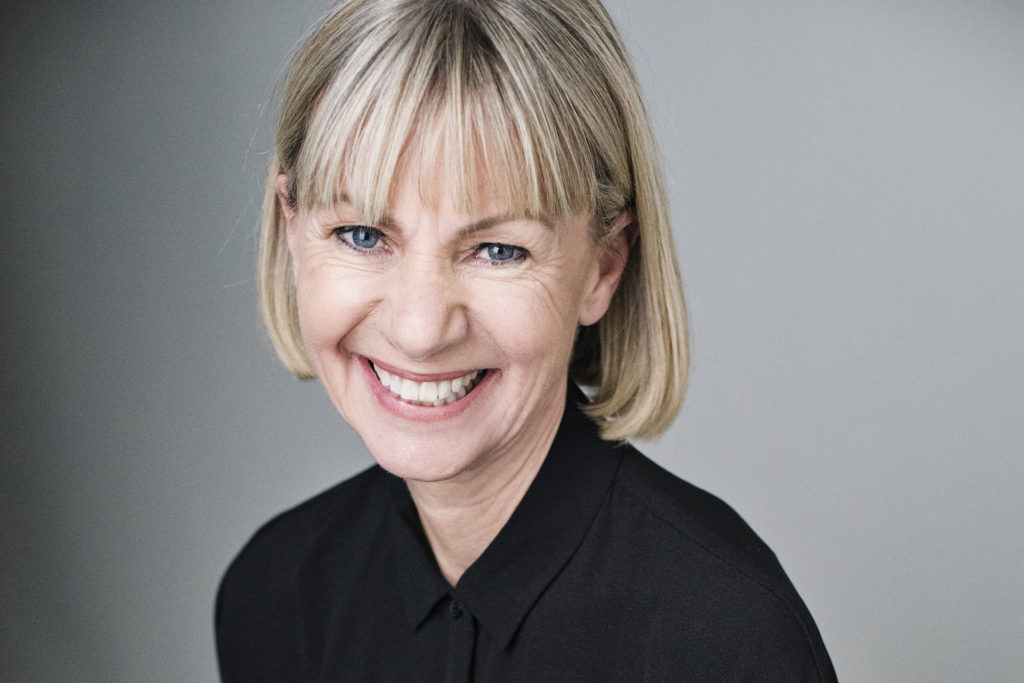 Kate Mosse