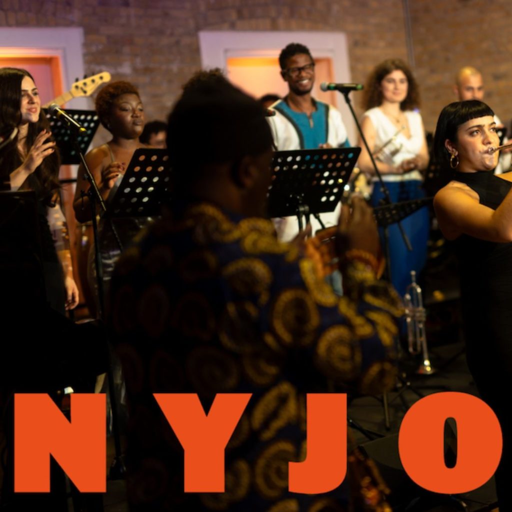 National Youth Jazz Orchestra