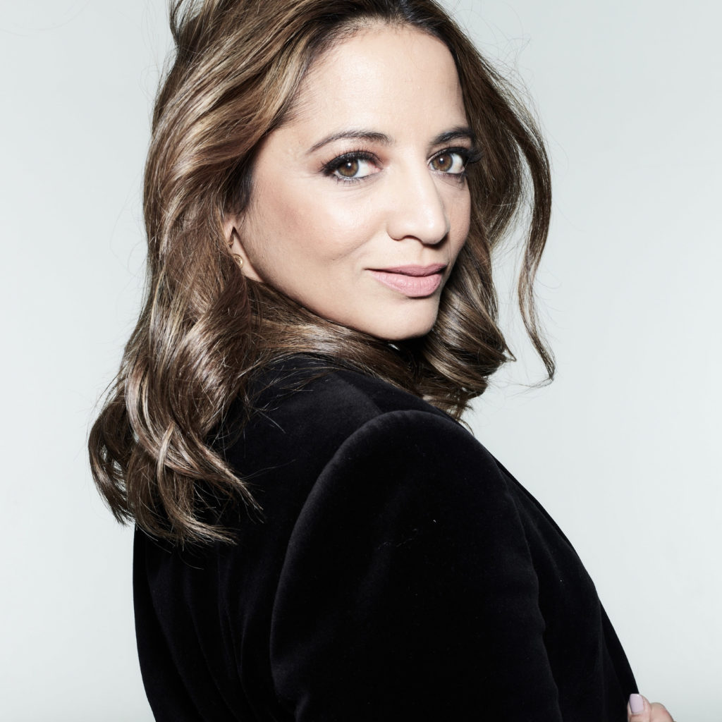 Katy Wickremesinghe