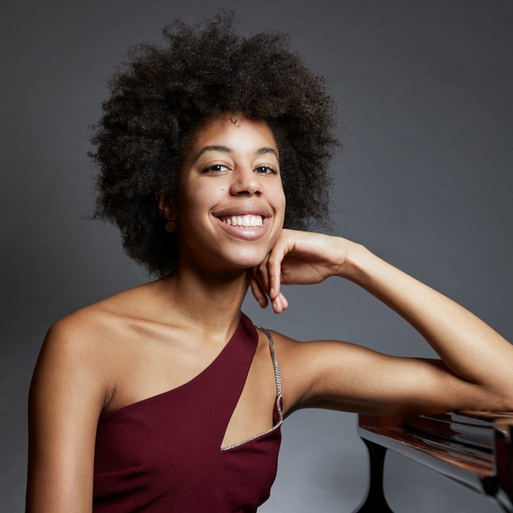 Konya Kanneh-Mason