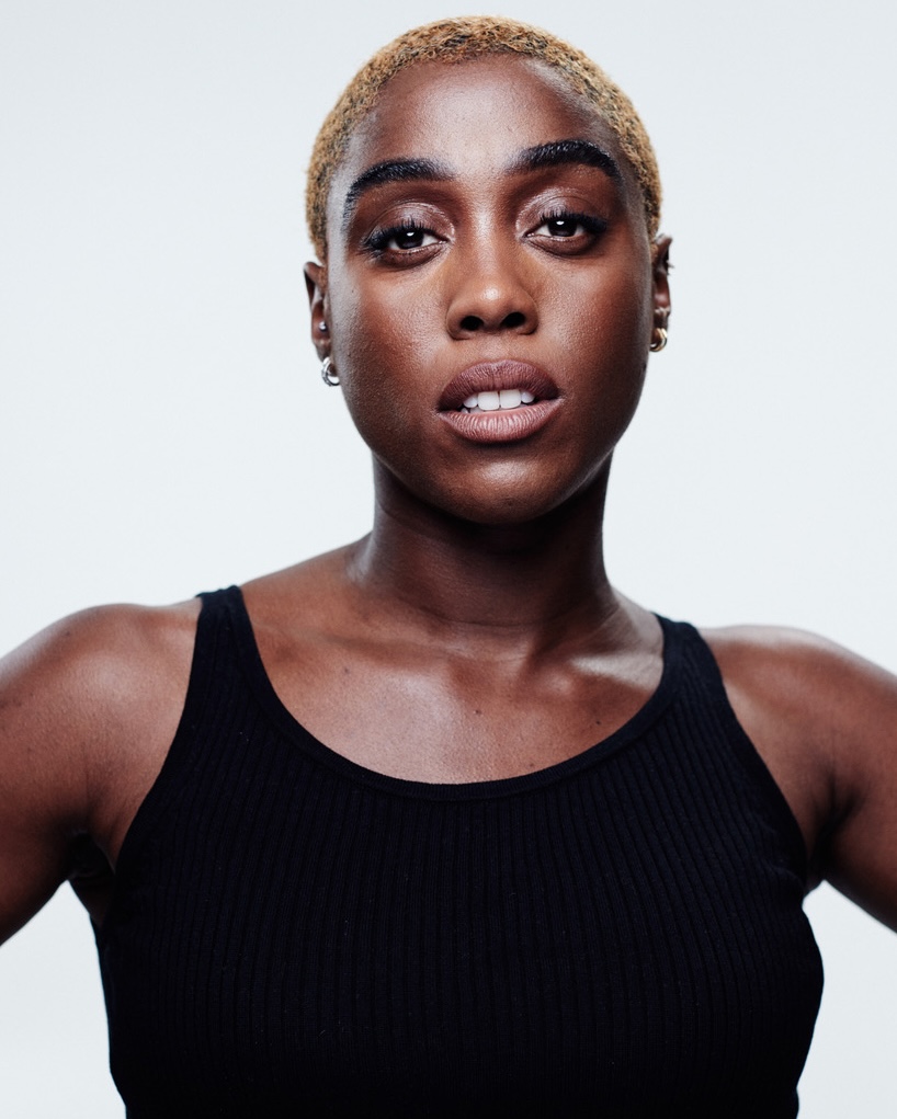 Lashana Lynch