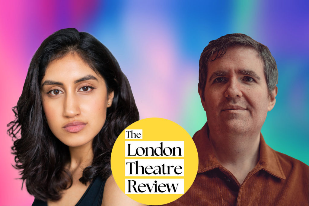 London Theatre Review Event Image