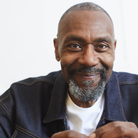 Lenny Henry