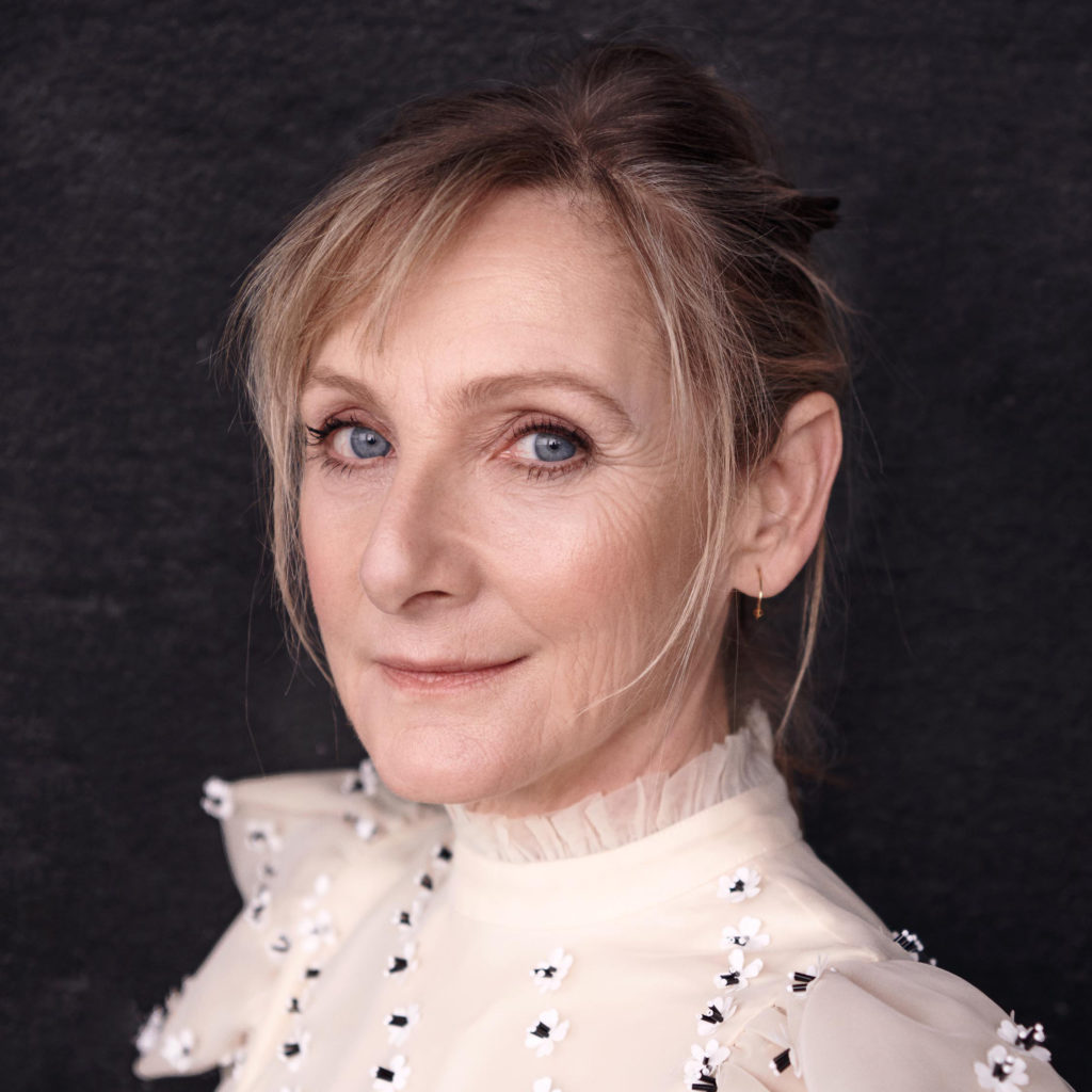 Lesley Sharp