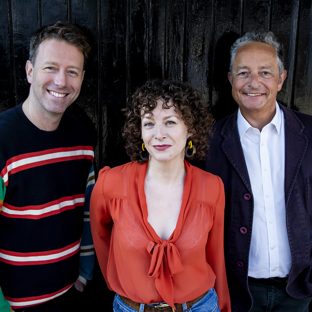 The London Theatre Review