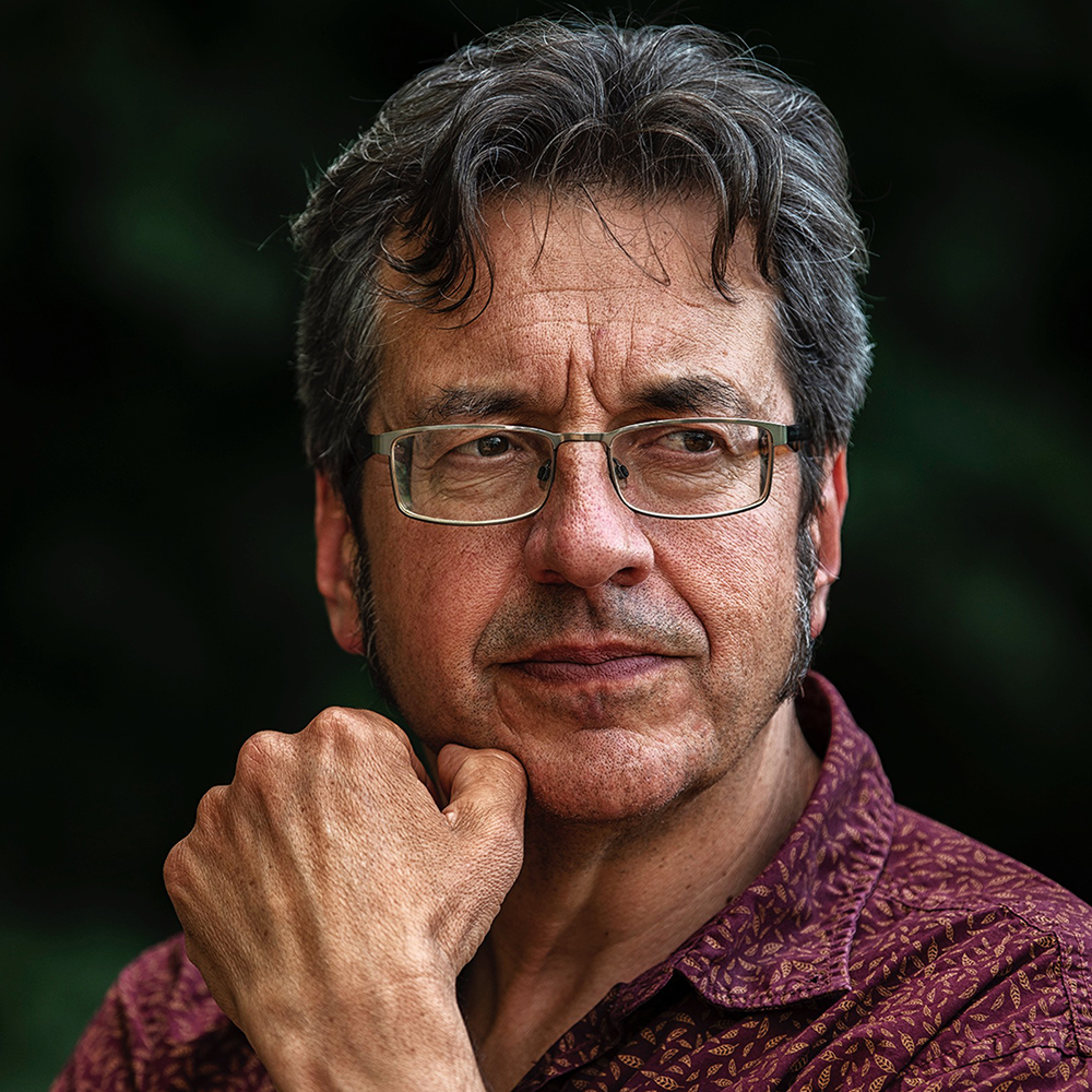 George Monbiot