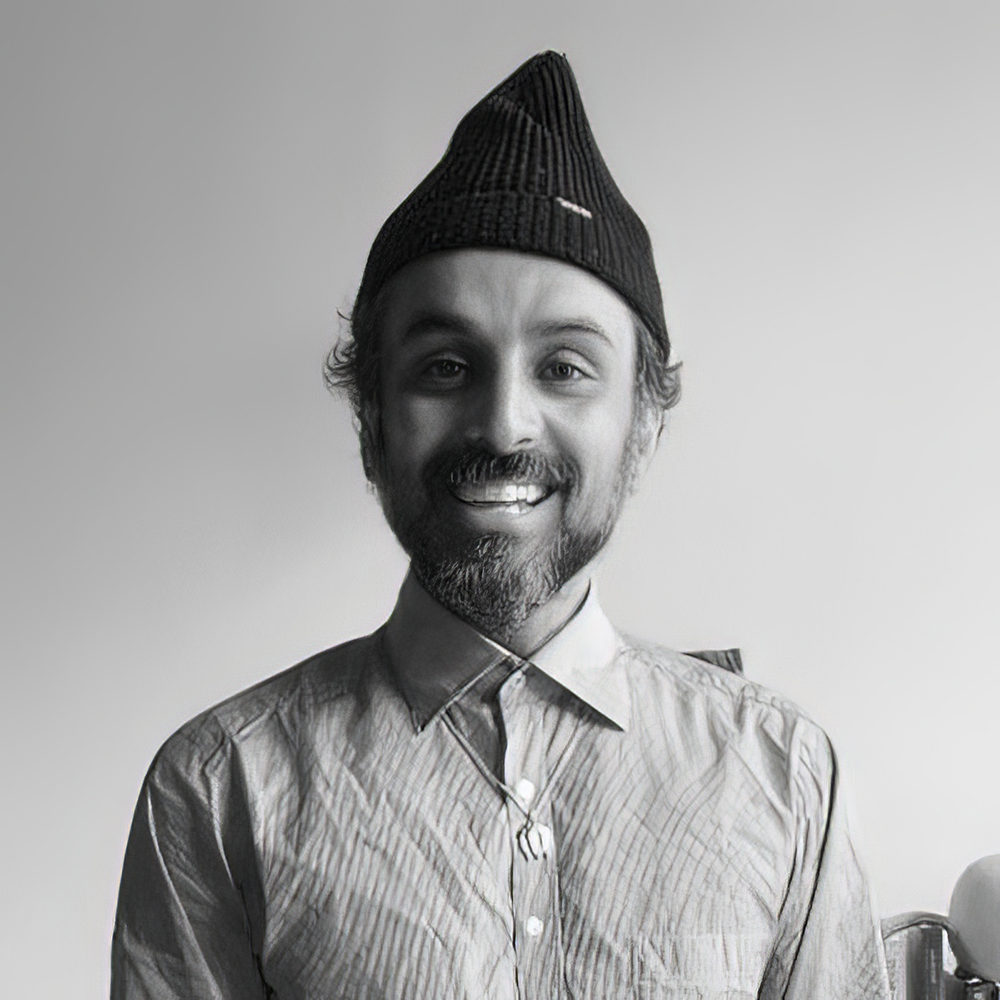 Omar Karim