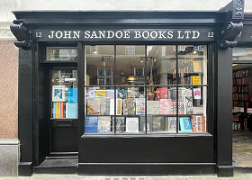 John Sandoe Books