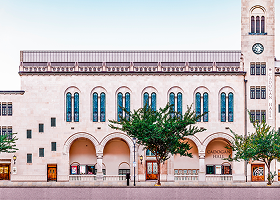 Cadogan Hall