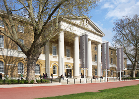 Saatchi Gallery