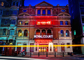 Royal Court Theatre