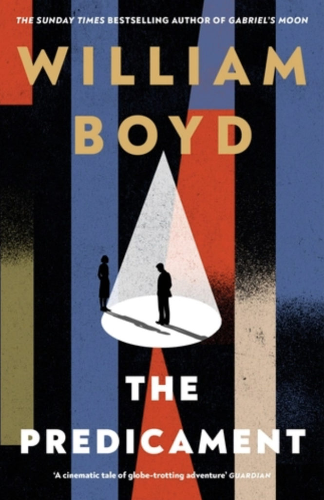 William Boyd