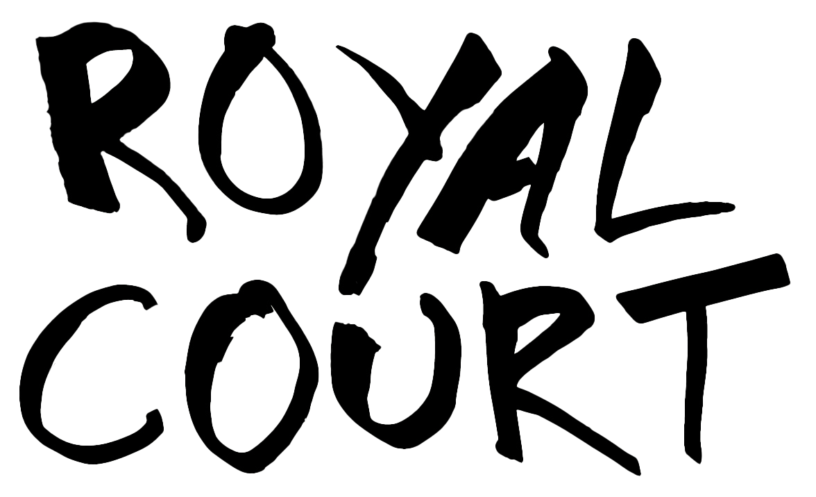Footer Logo