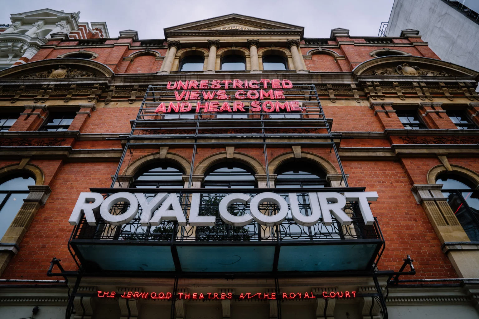Royal Court Theatre
